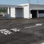 La planta de hidrógeno de Hyundai producirá unos 500 kilos de biocombustible diarios.