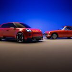 Las ventas de MG Motor en México estuvieron impulsadas por su oferta tecnológica y portafolio, principalmente de sedanes.