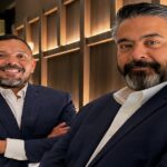 Isuzu directo de ventas y subdirector de posventa