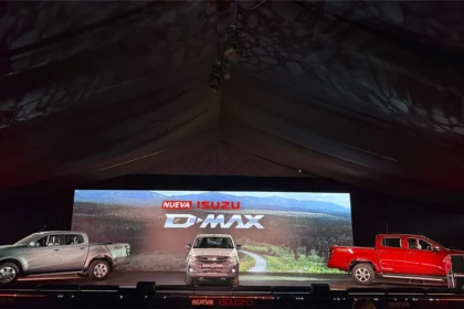 Isuzu-entra-al-mercado-mexicano-de-pickups-con-la-nueva-D-MAX-Factor-automotor