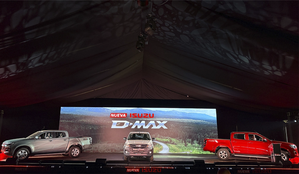 Isuzu-entra-al-mercado-mexicano-de-pickups-con-la-nueva-D-MAX-Factor-automotor