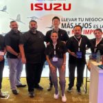 Isuzu Motors de México