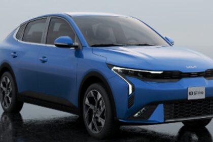 KIA ventas junio de 2026