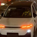 Leapmotor B10