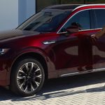 Mazda CX-90