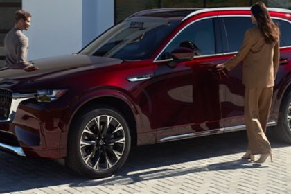 Mazda CX-90