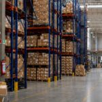 Almacén de Onest SmartLogistics cumple 22 años