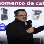 Iván Escalante de Profeco
