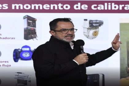 Iván Escalante de Profeco