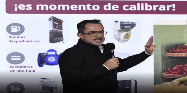 Precio del diésel se ubica en $27 pesos; Profeco llama a gaseras a calibrar despachadores