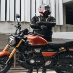 Motos de TVS en México
