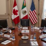 El T-MEC continuará vigente los próximos 10 años con revisiones anuales. Factor Automotor