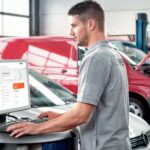  REPXPERT es una plataforma de conocimiento donde los profesionales del sector pueden obtener actualizaciones sobre piezas y tecnología.