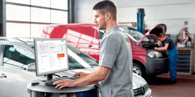 Schaeffler llega a INA PAACE Automechanika 2026 con fuerte apuesta por la capacitación técnica