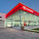 Toyota OZ Aviación