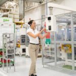 Durante el primer semestre de 2026, la compañía obtuvo resultados positivos en venta, rentabilidad y crecimiento, principalmente por su plan Elevate 2028.