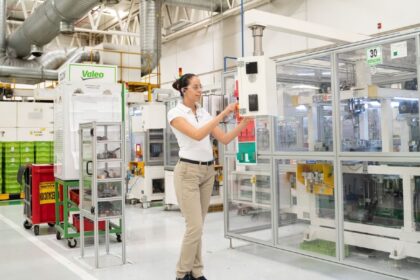 Durante el primer semestre de 2026, la compañía obtuvo resultados positivos en venta, rentabilidad y crecimiento, principalmente por su plan Elevate 2028.