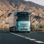 Los tractocamiones de la familia FH Aero suman más de 70 mil unidades vendidas en todo el mundo.