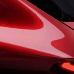 Alfa Romeo mostró un adelanto del diseño trasero de su nuevo SUV de Alfa Romeo, un modelo que llegará en 2027 con plataforma STLA Medium y sistemas de propulsión multienergía.