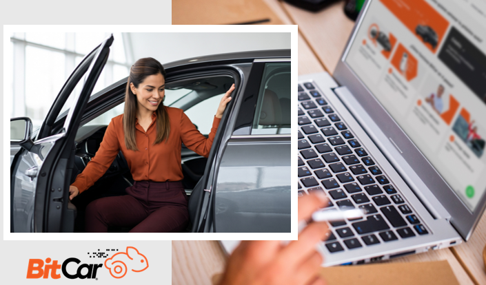 BitCar se enfoca en los clientes que enfrentan barreras para acceder a los créditos tradicionales.