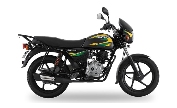 Bajaj