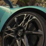 Bridgestone desarrolló los neumáticos Potenza Sport a la medida para el nuevo Maserati MCPURA, con el objetivo de maximizar el desempeño, la estabilidad y el control del superdeportivo.