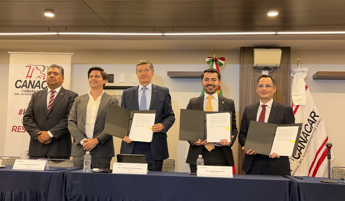 canacar-qualitas-innovazione-programa-nacional-flotillas-seguras-Factor-automotor.