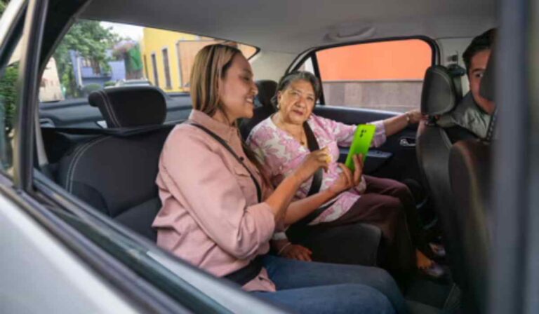 inDrive fortalece su Ecosistema de Seguridad 360° con privacidad permanente en llamadas