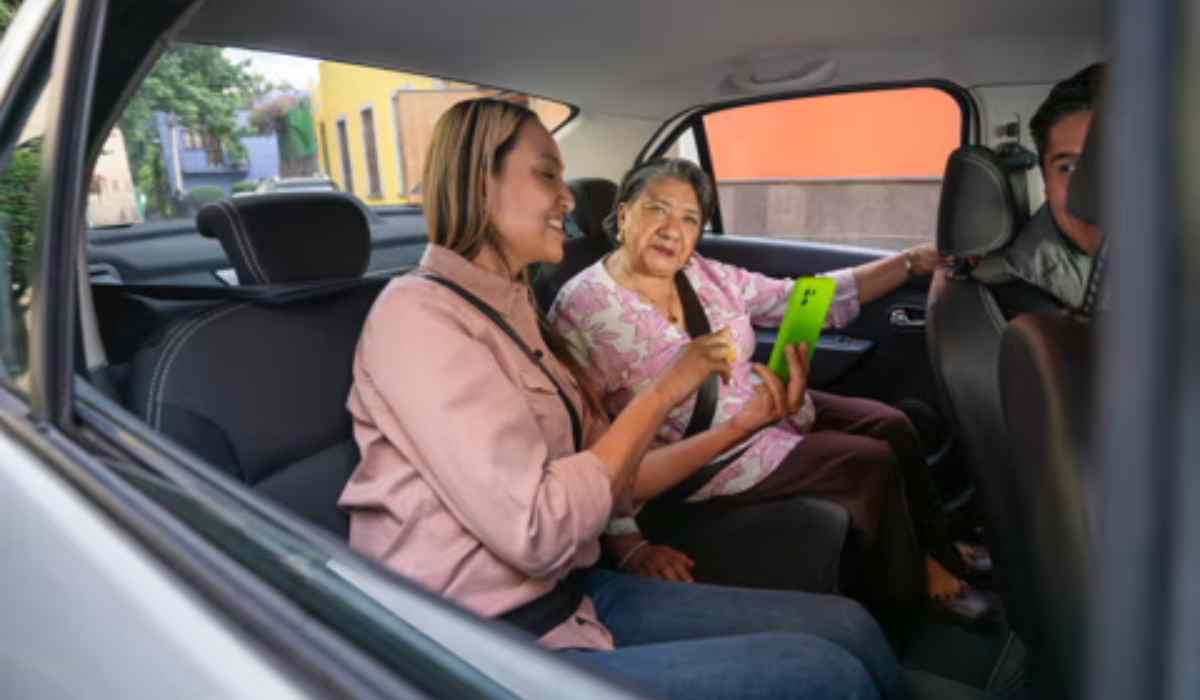 inDrive mantiene el enmascaramiento de números telefónicos como parte de su Ecosistema de Seguridad 360°, tanto en llamadas por internet como mediante redes celulares tradicionales.
