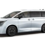 El nuevo Nissan Elgrand llega al mercado japonés con un diseño renovado, tecnología e-POWER de tercera generación y una propuesta premium enfocada en el confort y la innovación.