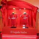 GAC México debutó como patrocinador del Deportivo Toluca Futbol Club al integrarse al uniforme oficial del equipo para el Torneo Apertura 2026.