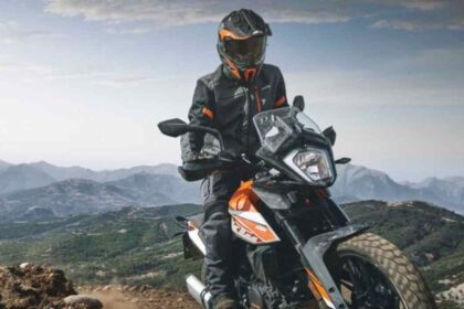 READY TO RIDE de KTM México: checklist para rodar con seguridad y máximo rendimiento
