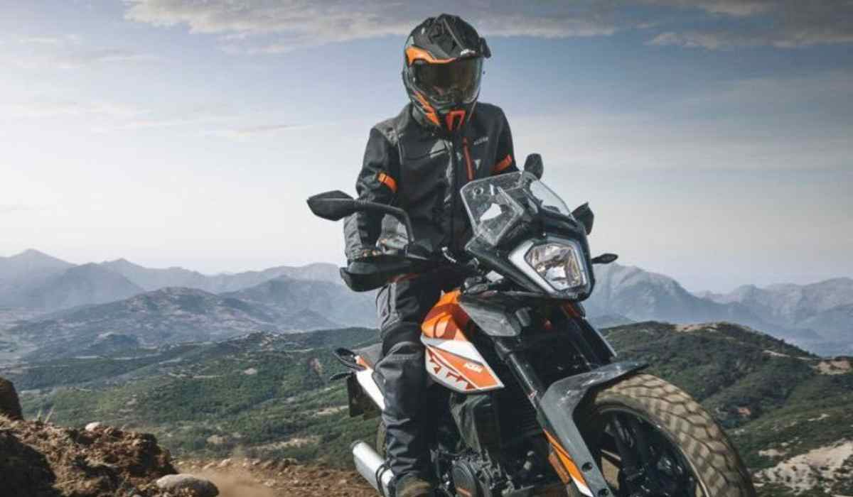 READY TO RIDE de KTM México: checklist para rodar con seguridad y máximo rendimiento