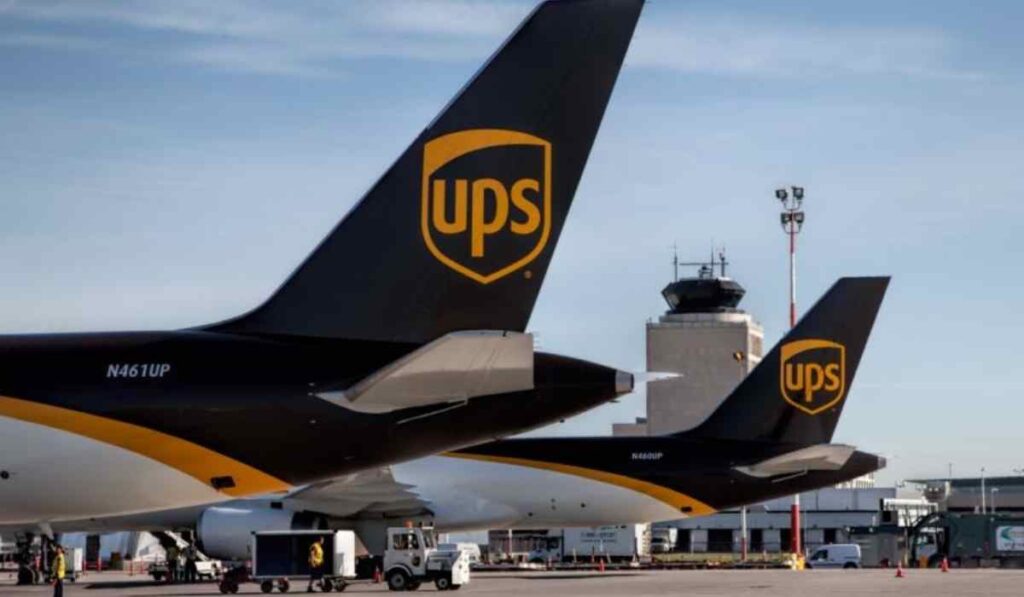 UPS amplió su servicio North American Air Freight en México para fortalecer la conectividad logística entre México, Estados Unidos y Canadá.