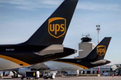 UPS amplió su servicio North American Air Freight en México para fortalecer la conectividad logística entre México, Estados Unidos y Canadá.