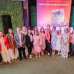 Scania México celebró en Monterrey la graduación de la octava generación de Conductoras Scania, un programa que fortalece la participación femenina en el autotransporte de carga.