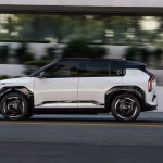 KIA EV3 preventa por Mercado Libre