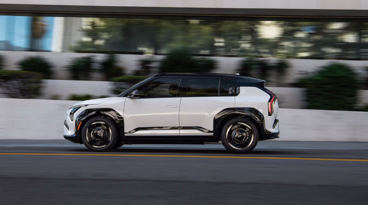 KIA EV3 preventa por Mercado Libre