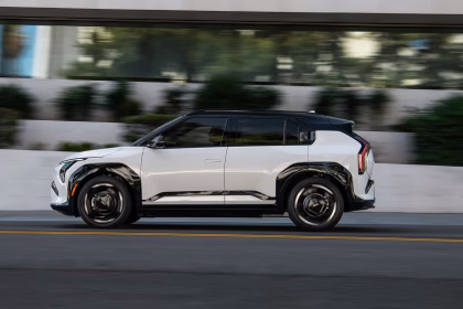 KIA EV3 preventa por Mercado Libre