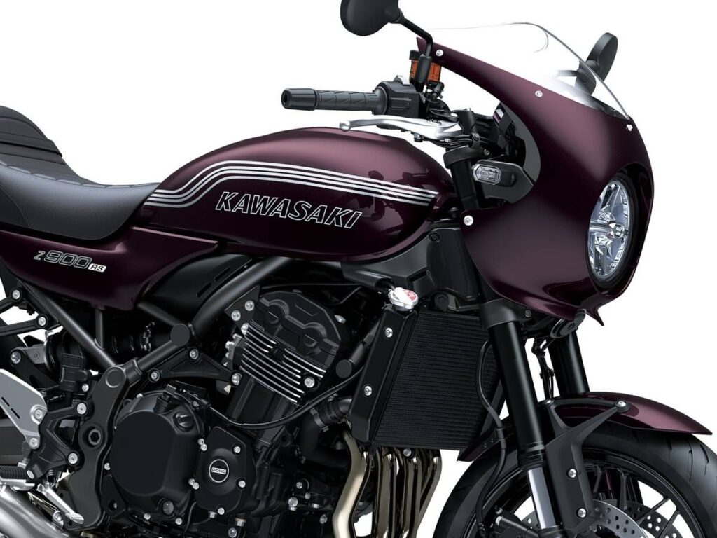 Render Concepto Kawasaki