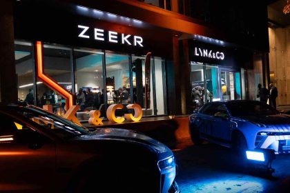Zeekr y Lynk & Co inauguraron su nueva House Polanco, un espacio que integra exhibición, tecnología y servicio especializado.