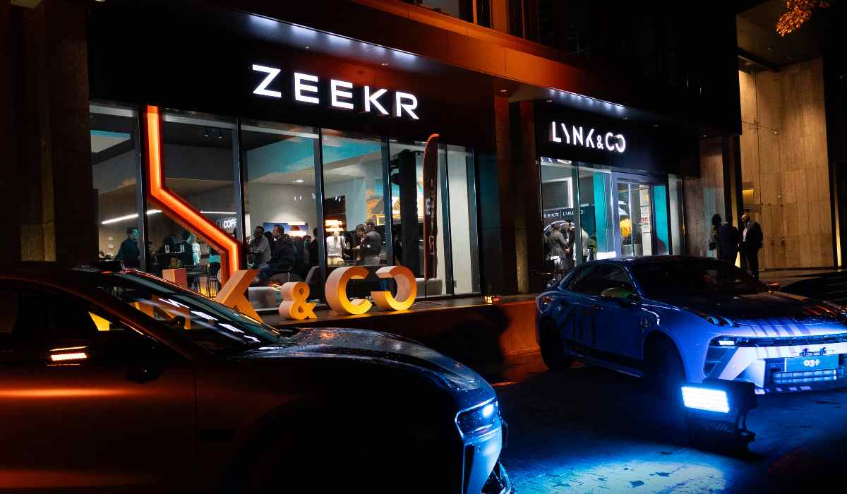 Zeekr y Lynk & Co inauguraron su nueva House Polanco, un espacio que integra exhibición, tecnología y servicio especializado.