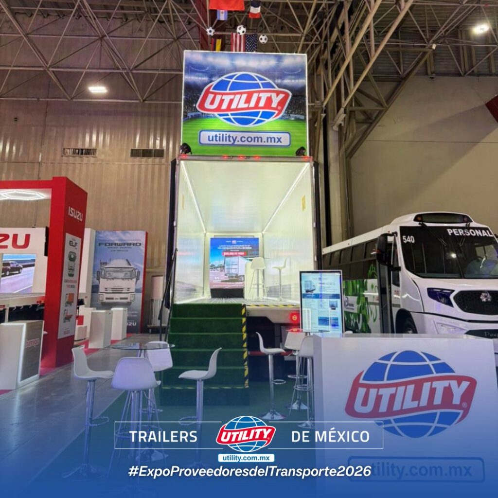 Utility redefine el negocio de las cajas refrigeradas con una estrategia centrada en soluciones integrales