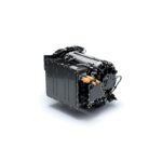 El nuevo sistema de propulsión eléctrica VEDS 2.2 es uno de los productos destacados de Driventic en la IAA Transportation 2026.