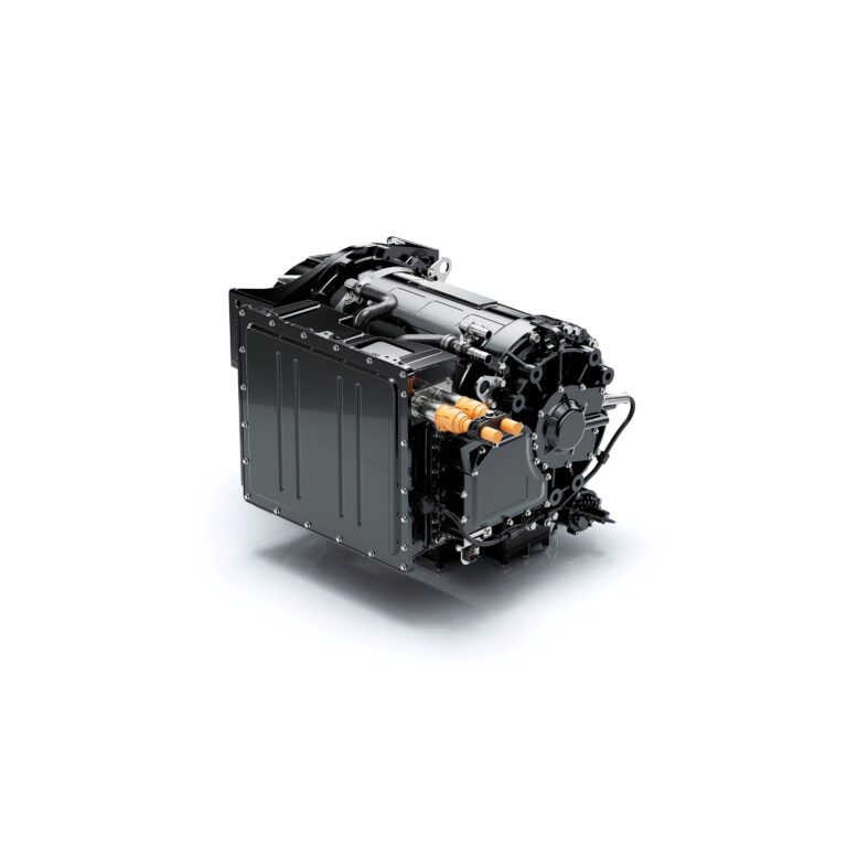 Driventic presenta en la IAA Transportation 2026 de Alemania su oferta eléctrica