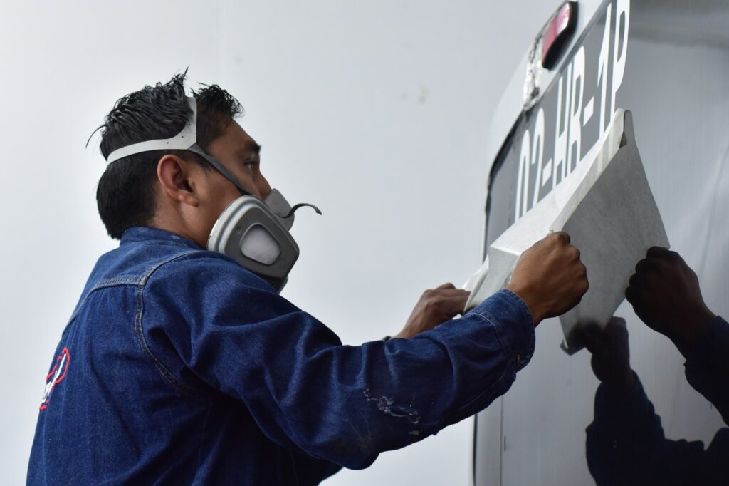 Balizado avanza en el autotransporte federal y se consolida como herramienta para combatir el robo en carreteras