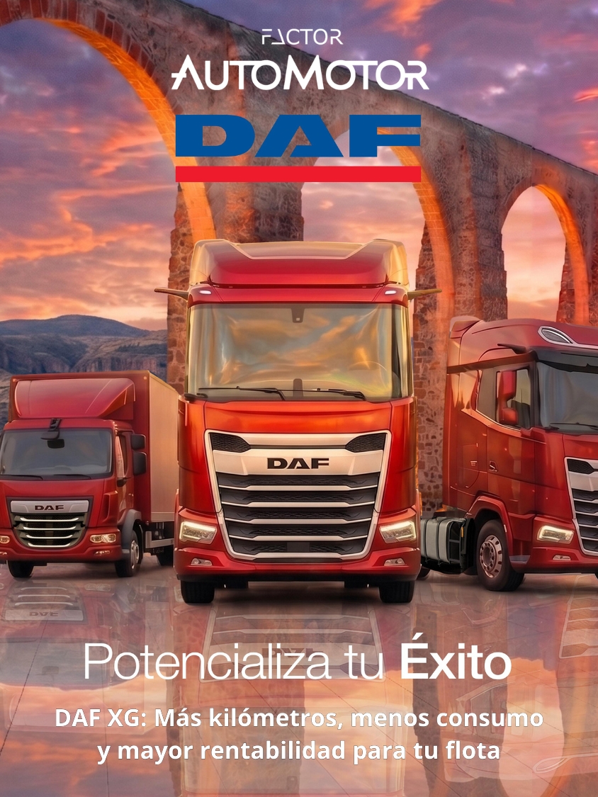 Portada Julio 2026