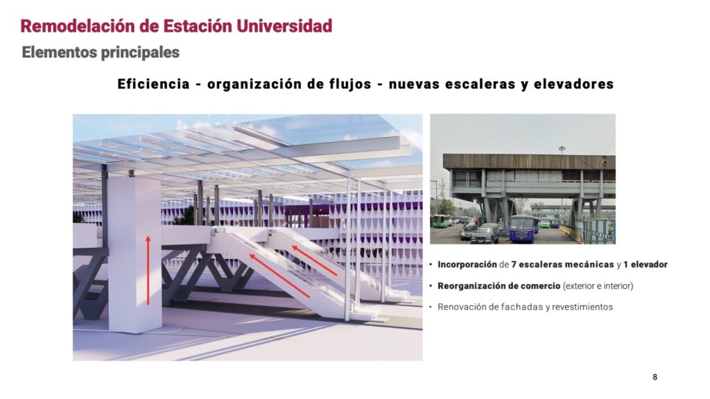 Mundial 2026 deja más de 2 mil obras y una derrama de 44 mil mdp 