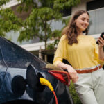 La batería de los vehículos eléctricos puede durar más que el propio vehículo si se cuida su salud.