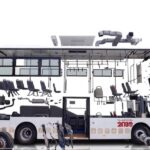 Autobuses Yutong